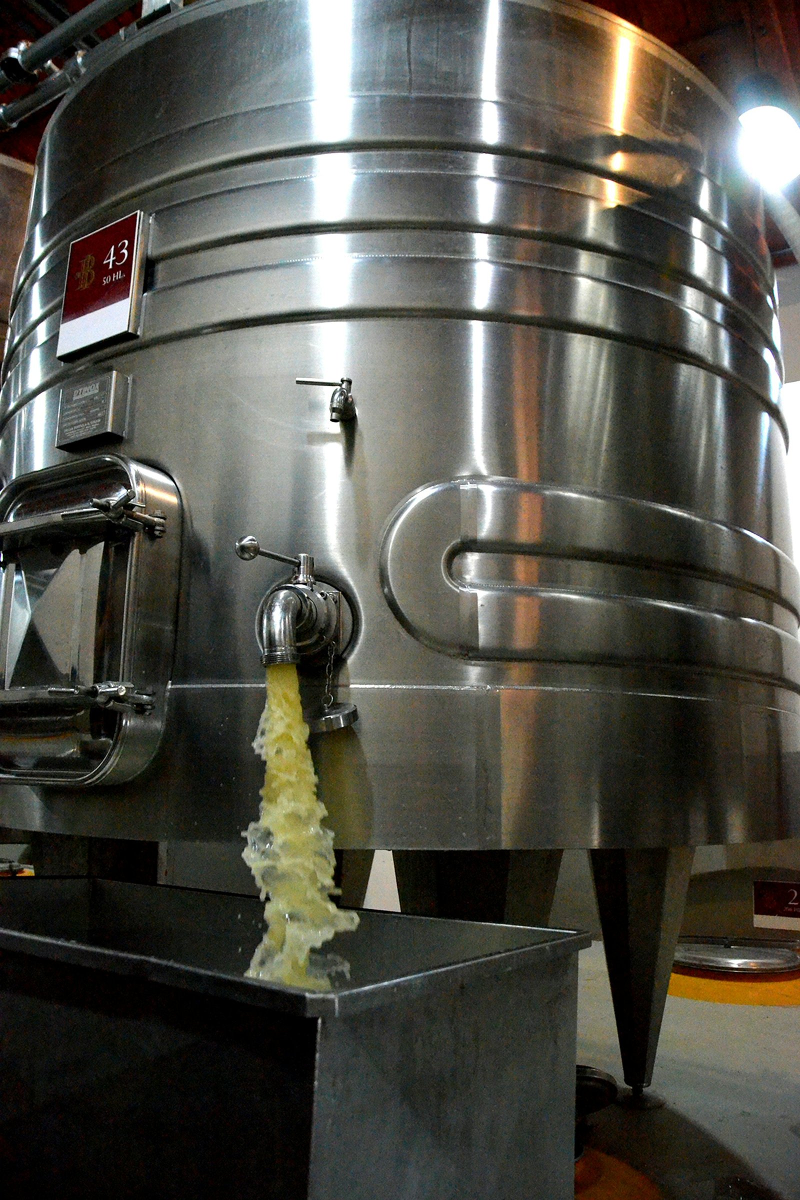 Lining and Lamination